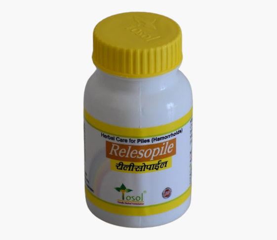 Relesopile Herbal